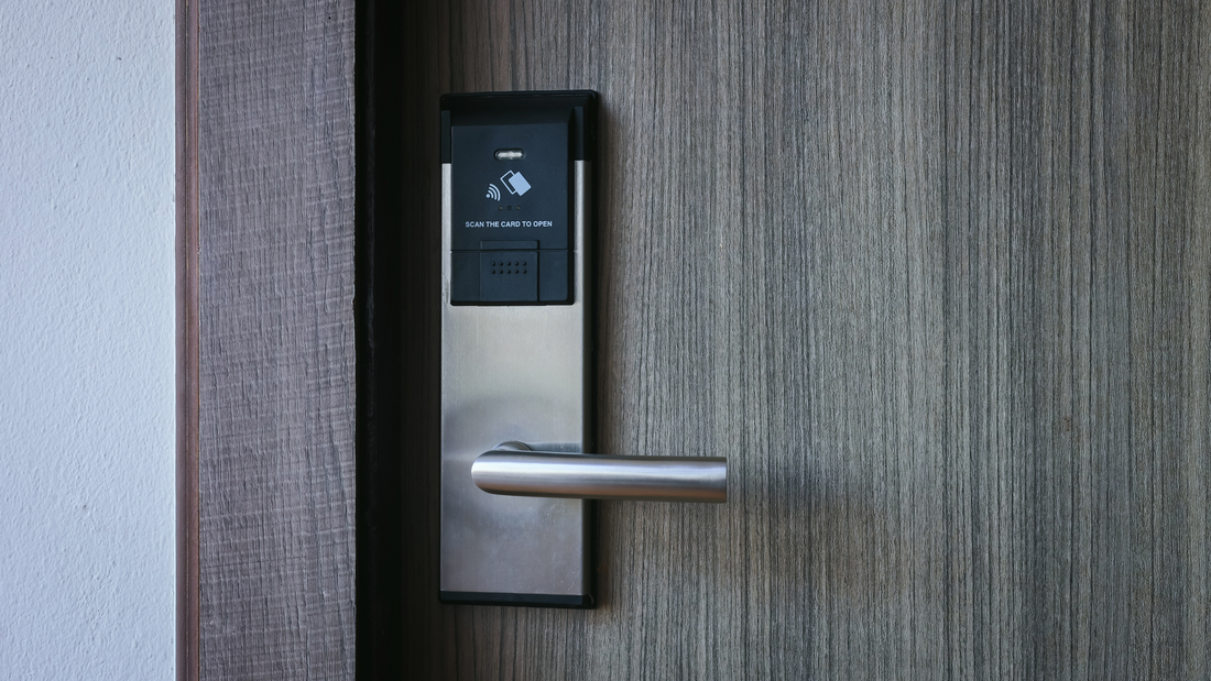 Evolving Landscape of Security & Access Control Systems