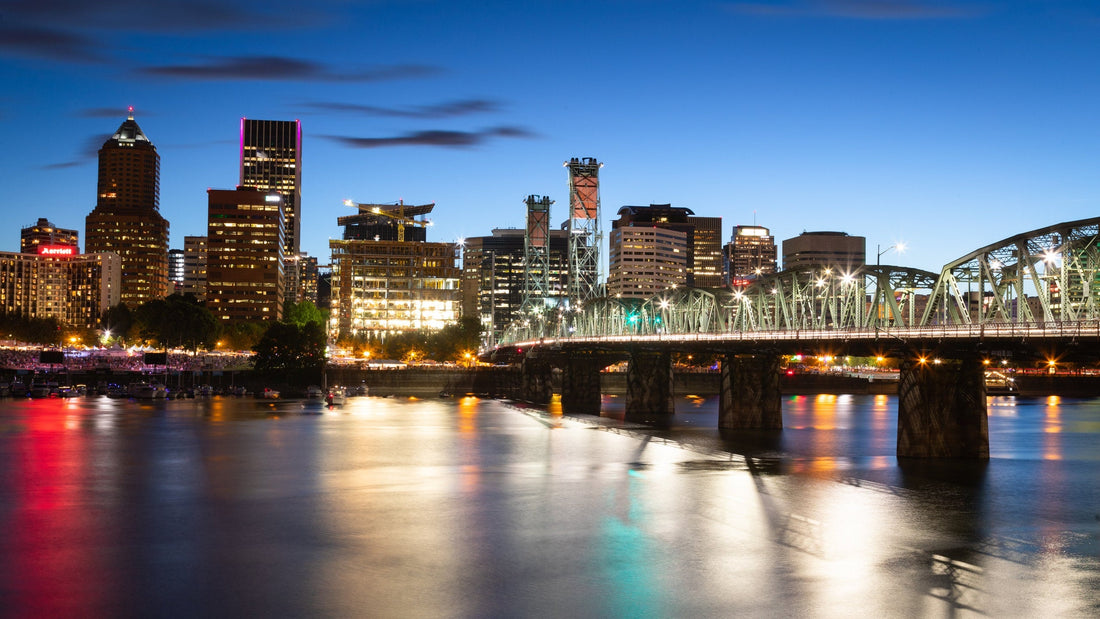 We’ve Expanded! Announcing Our New Portland, Oregon Location