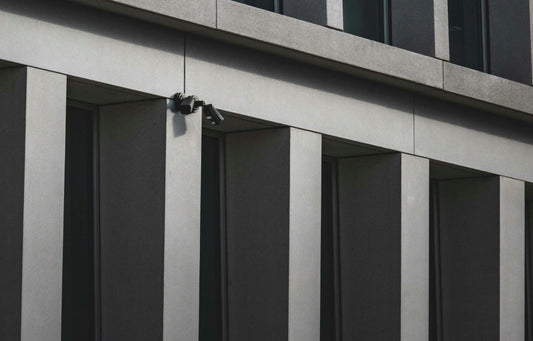 Designing Your Commercial Security Installation: Beyond the Install
