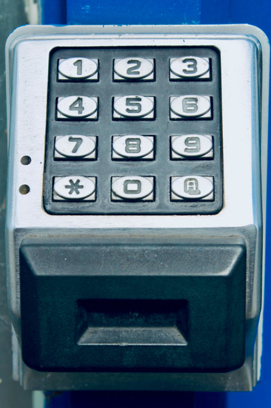 Unlocking Security: The Right Keyless Entry System Is a Smart Investment