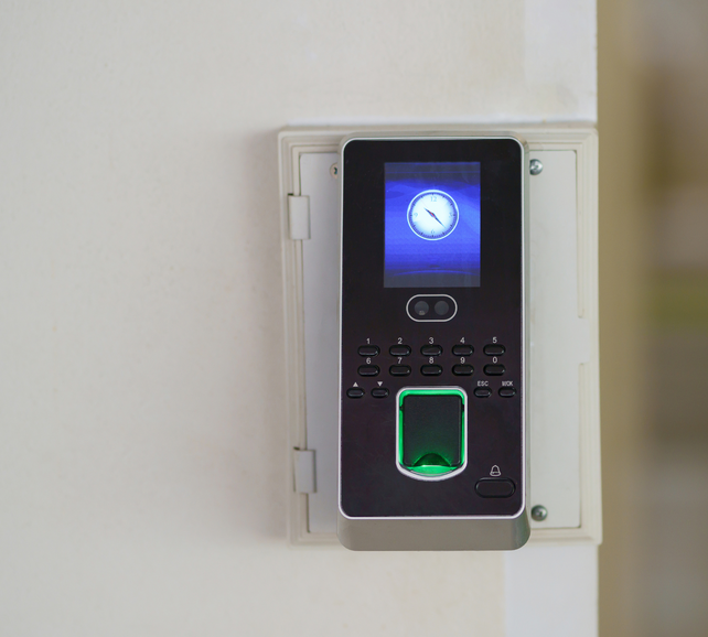 Access Control Systems – Puget Sound & Hardware