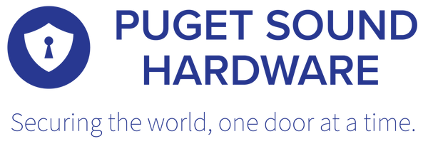 Puget Sound & Hardware